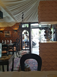Atmosphère du Restaurant libanais Le Zgorthiote à Le Havre - n°2