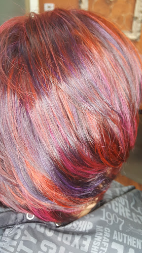 Beauty Salon «Sheene & Co. Salon and Spa», reviews and photos, 205 SE 3rd Ave #400, Hillsboro, OR 97123, USA