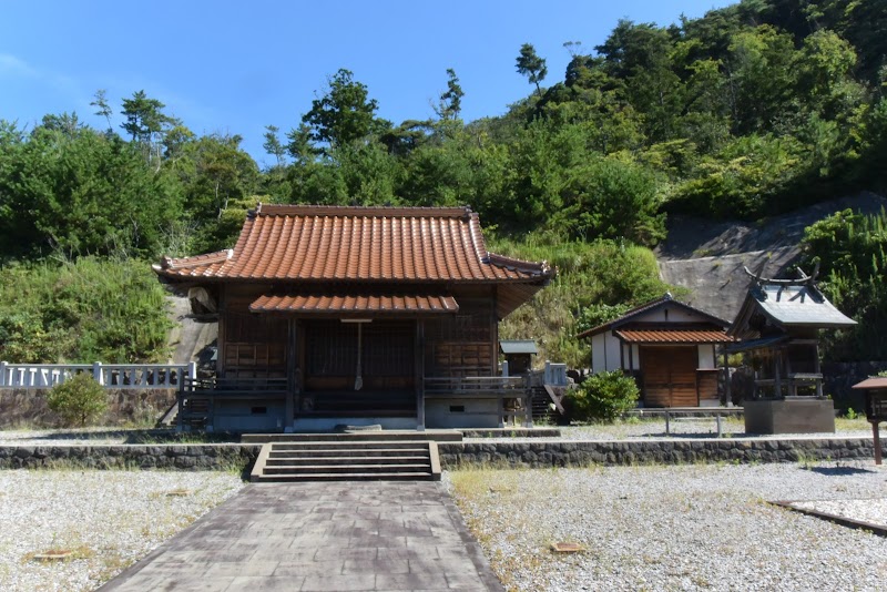 白鳥神社