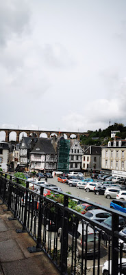 Gan à Morlaix