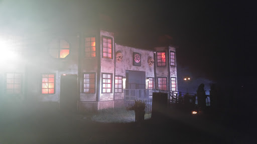 Haunted House «Circle of Ash Haunted Attraction», reviews and photos, 201 Central City Rd, Central City, IA 52214, USA