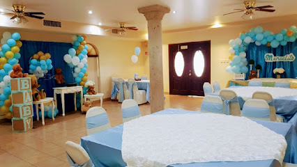 Salon De Recepciones Bolivar