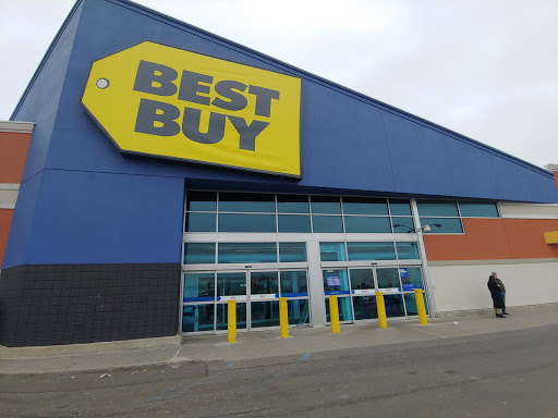 Electronics Store «Best Buy», reviews and photos, 8923 Bay Pkwy, Brooklyn, NY 11214, USA