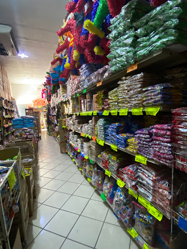 Dulcería El Chupirul en Reynosa