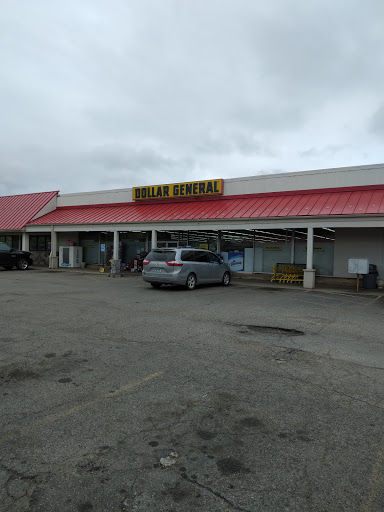Discount Store «Dollar General», reviews and photos, 1539 E Chicago Rd, Sturgis, MI 49091, USA