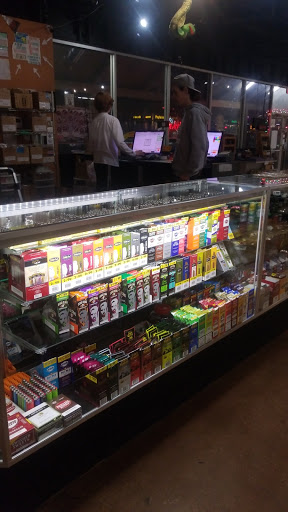 Cigar Shop «The Colony Puff n Stuff ® Smoke Shop, Vapor & E Cigs», reviews and photos, 4916 Main St, The Colony, TX 75056, USA