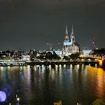 Photo n°1 de l'avis de Peter.a fait le 14/10/2023 à 20:07 sur le  Hyatt Regency Cologne à Cologne