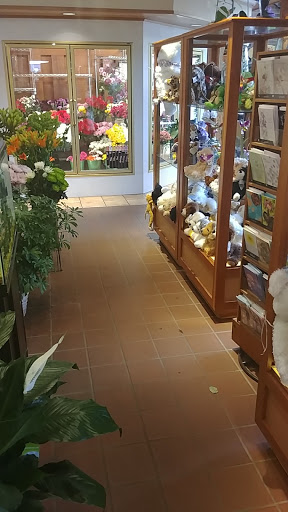 Florist «The Orchid Florist», reviews and photos, 1 Chase Ave, Waterbury, CT 06704, USA