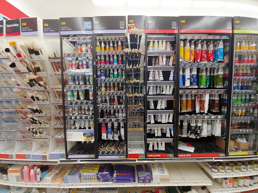 Craft Store «Michaels», reviews and photos, 402 W Army Trail Rd, Bloomingdale, IL 60108, USA