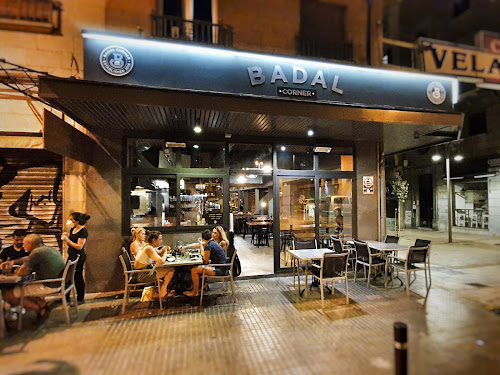 Badal Corner en Palma