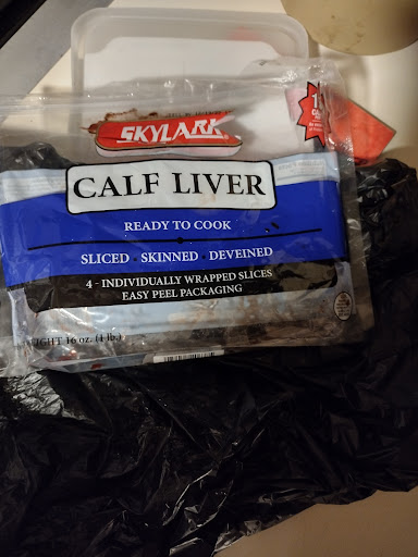 Butcher Shop «Harvard Meats», reviews and photos, 3245 E 15th St, Tulsa, OK 74104, USA