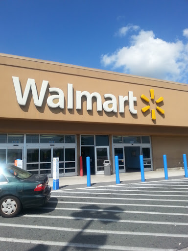 Discount Store «Walmart», reviews and photos, 2399 North Point Blvd, Dundalk, MD 21222, USA