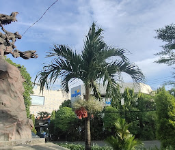 Patung Diponegoro photo