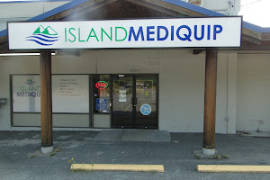 Island Mediquip - Nanaimo