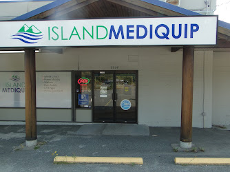 Island Mediquip - Nanaimo