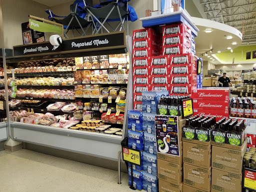 Grocery Store «Albertsons», reviews and photos, 11330 51st Ave NW, Gig Harbor, WA 98332, USA