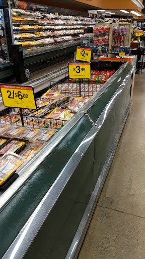 Grocery Store «Kroger», reviews and photos, 1273 NW Maynard Rd, Cary, NC 27513, USA