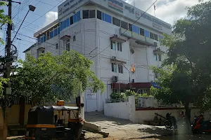 Aadithya Adhikari Hospital image