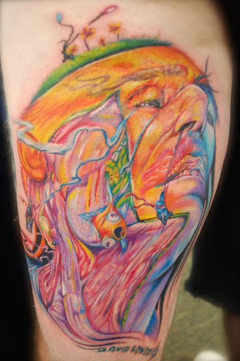 Tattoo Shop «7ink Miami Tattoos», reviews and photos, 12460 SW 8th St #211, Miami, FL 33184, USA