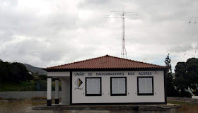 URA - União de Radioamadores dos Açores