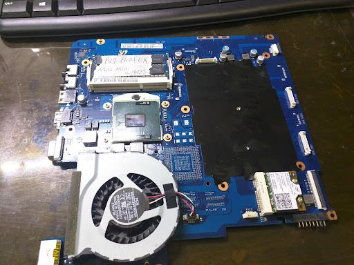 PCTECH COMPUTER REPAIR image