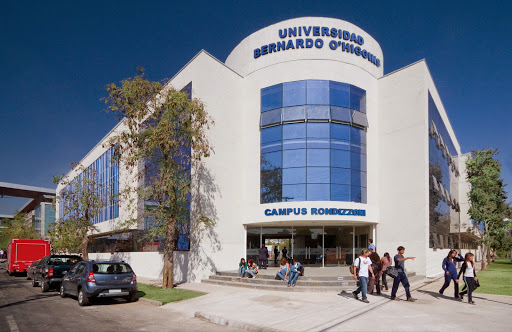 Bernardo O'Higgins University