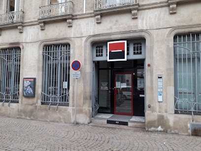 Photo du Banque Société Générale à Lunéville