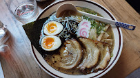 Soupe du Restaurant japonais Ichi Ramen à Paris - n°13