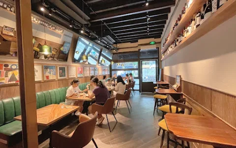 Brut Eatery 悦璞食堂 image