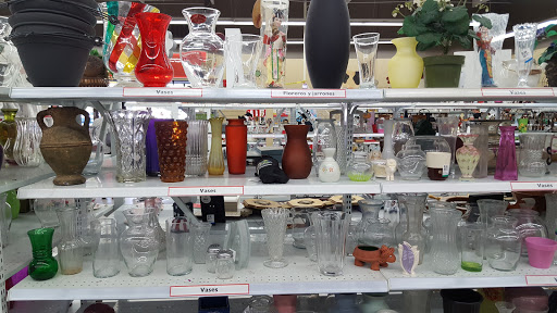Thrift Store «Savers», reviews and photos