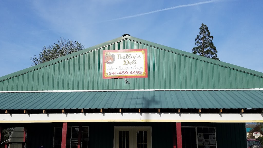 Nellie’s Deli & Tap House 97479