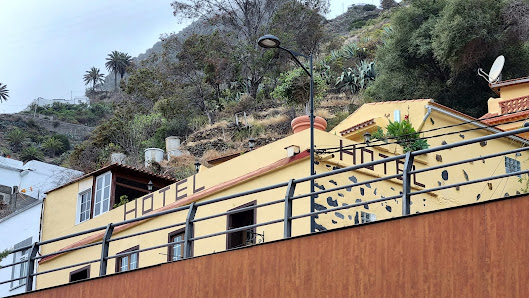 Hotel Rural Villa Hermigua Ctra. General, 117, 38820 Hermigua, Santa Cruz de Tenerife, España