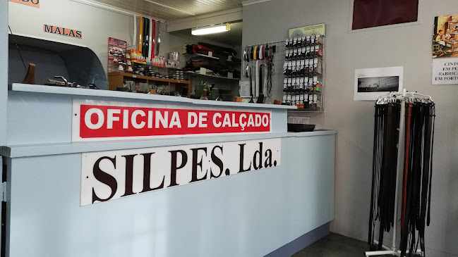 Silpes reparação de calçado e malas Lda.