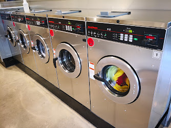 Modern Laundry