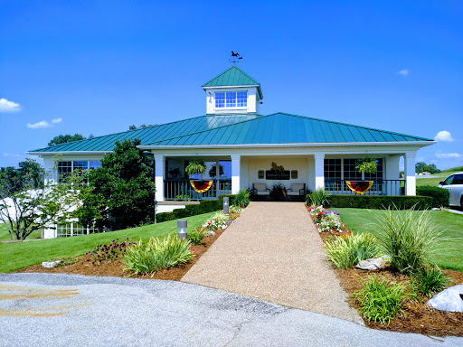 Golf Club «Sultans Run Golf Club», reviews and photos, 1490 N Meridian Rd, Jasper, IN 47546, USA