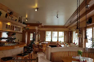 Gasthaus Cafe Nimmersatt image