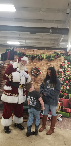 Pet Supply Store «The Stock Market Country Store», reviews and photos, 4479 Dover Pl SE, Conyers, GA 30013, USA