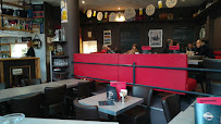 Atmosphère du Restaurant Dundee Resto Pub à Orléans - n°4