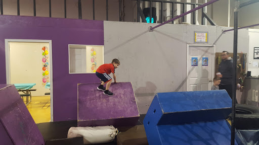 Sports Club «Pinnacle Parkour Academy, Washington Township», reviews and photos, 505 NJ-168, Turnersville, NJ 08012, USA