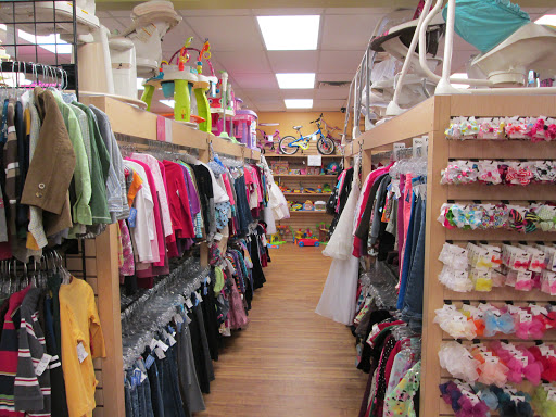 Thrift Store «Kid to Kid», reviews and photos, 3231 GA-5 #02, Douglasville, GA 30135, USA