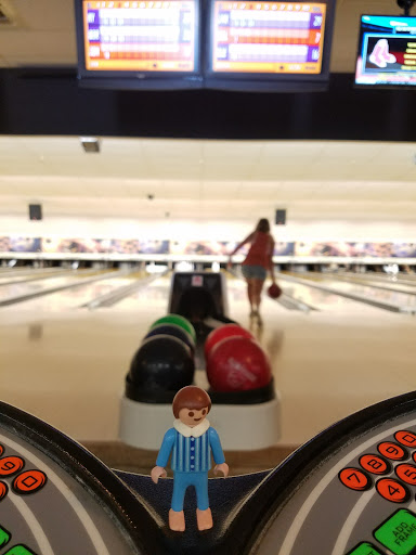 Bowling Alley «Mesa East Bowl», reviews and photos, 9260 E Broadway Rd, Mesa, AZ 85208, USA