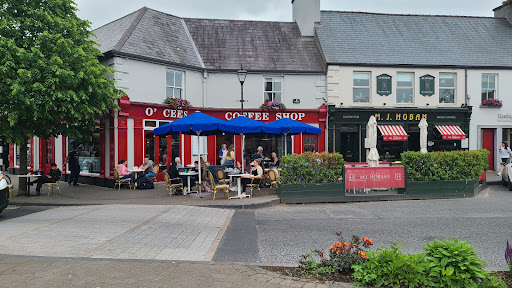 O'Cees Coffee Shop