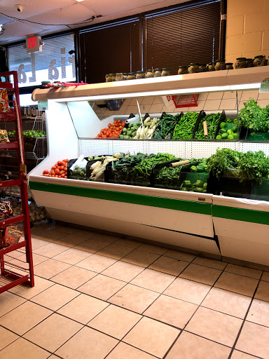 Grocery Store «La Paisana Meat Market», reviews and photos, 5201 S Colony Blvd, The Colony, TX 75056, USA