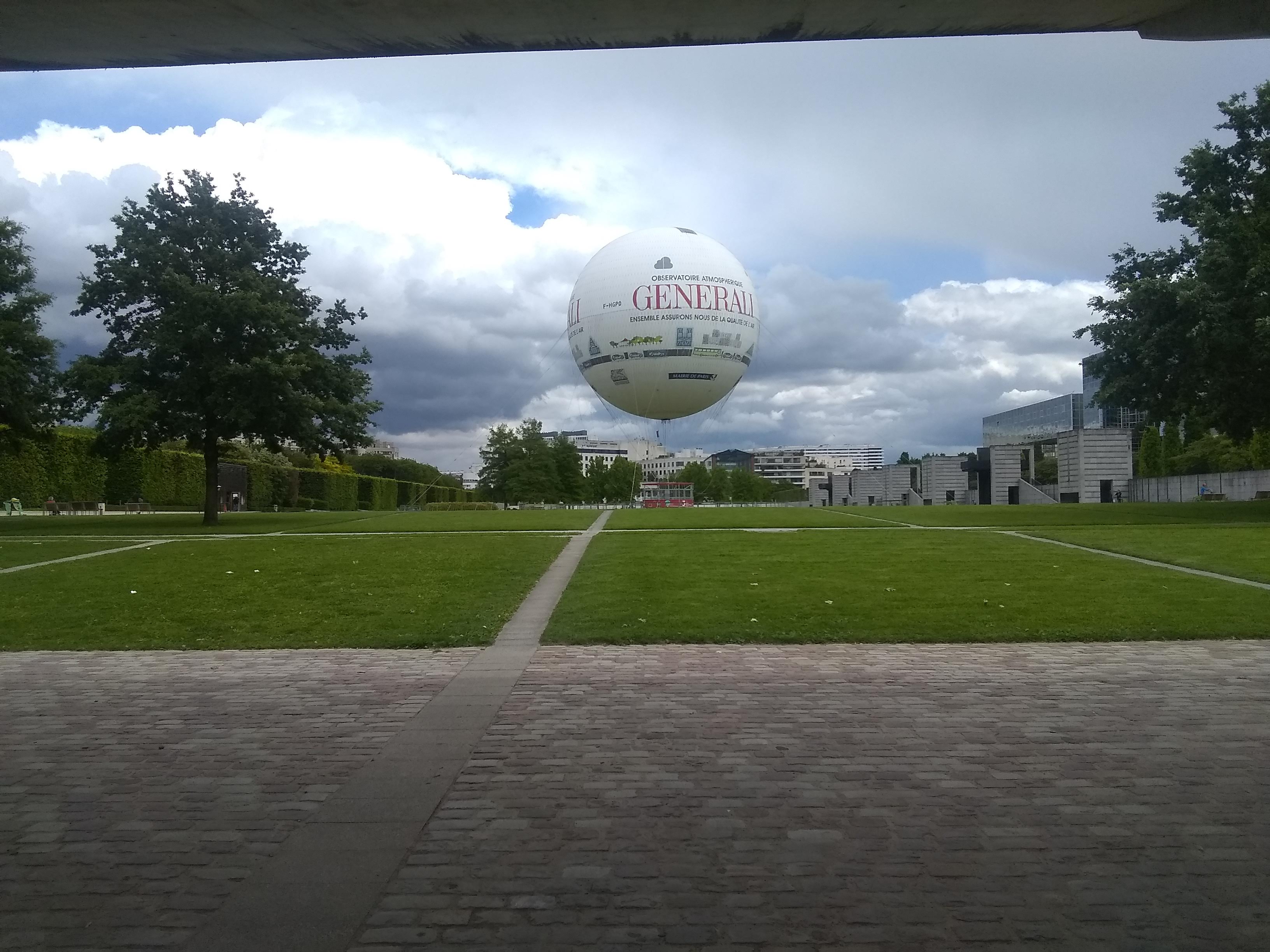 Photo n° 1 de l'avis de Mark.' fait le 08/10/2022 à 18:25