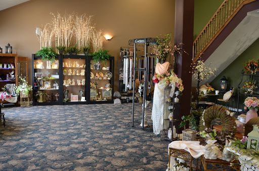 Florist «Bowden Flowers & Gifts», reviews and photos, 313 S 00 EW, Kokomo, IN 46902, USA