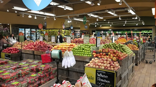 Grocery Store «Whole Foods Market», reviews and photos, 250 7th Ave, New York, NY 10001, USA