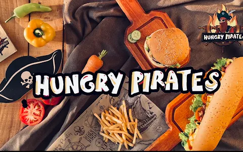 Hungry Pirates image