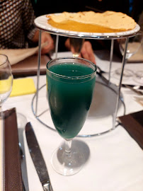 Plats et boissons du Restaurant indien Punjab à Angers - n°13