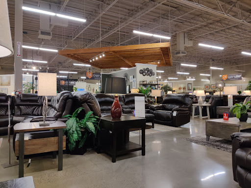 Furniture Store «Ashley HomeStore», reviews and photos, 1479 N Dysart Rd, Avondale, AZ 85323, USA
