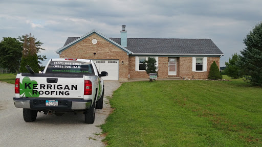 Roofing Contractor «Kerrigan Roofing and Restoration», reviews and photos